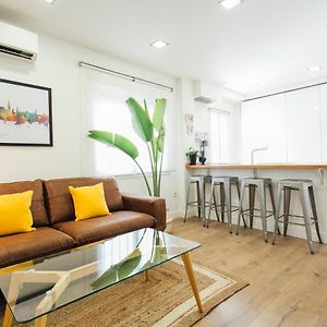 Appartement met Drie Slaapkamers