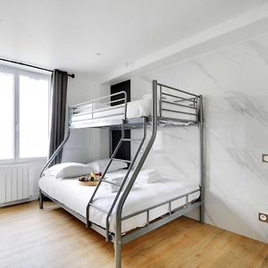 Residence Boulanger - Republique